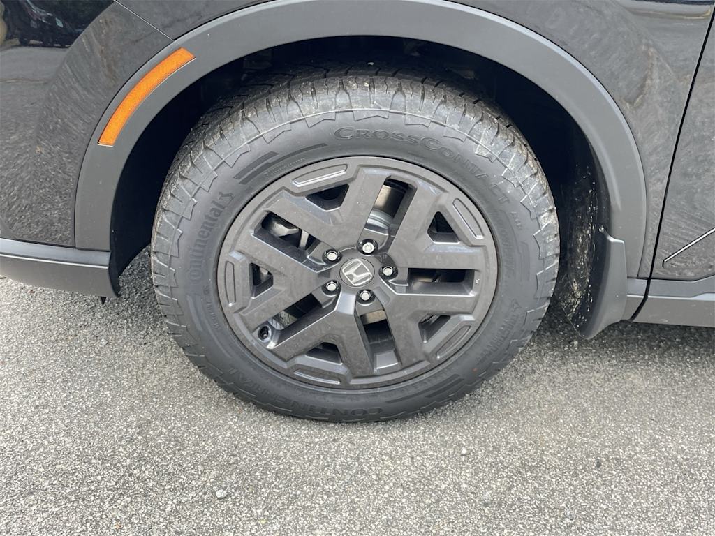 Thumbnail: 2026 Honda CR-V - 7