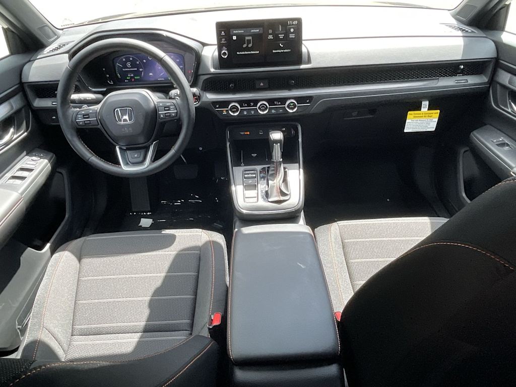 Thumbnail: 2026 Honda CR-V - 2