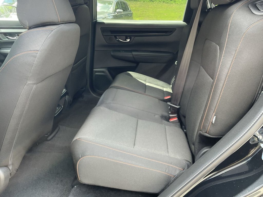 Thumbnail: 2026 Honda CR-V - 10