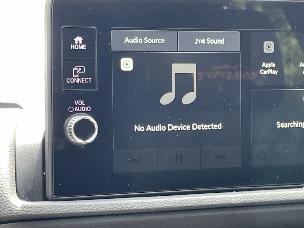 Thumbnail: 2026 Honda CR-V - 13