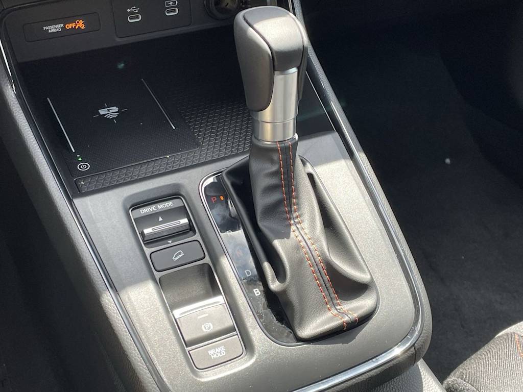 Thumbnail: 2026 Honda CR-V - 12