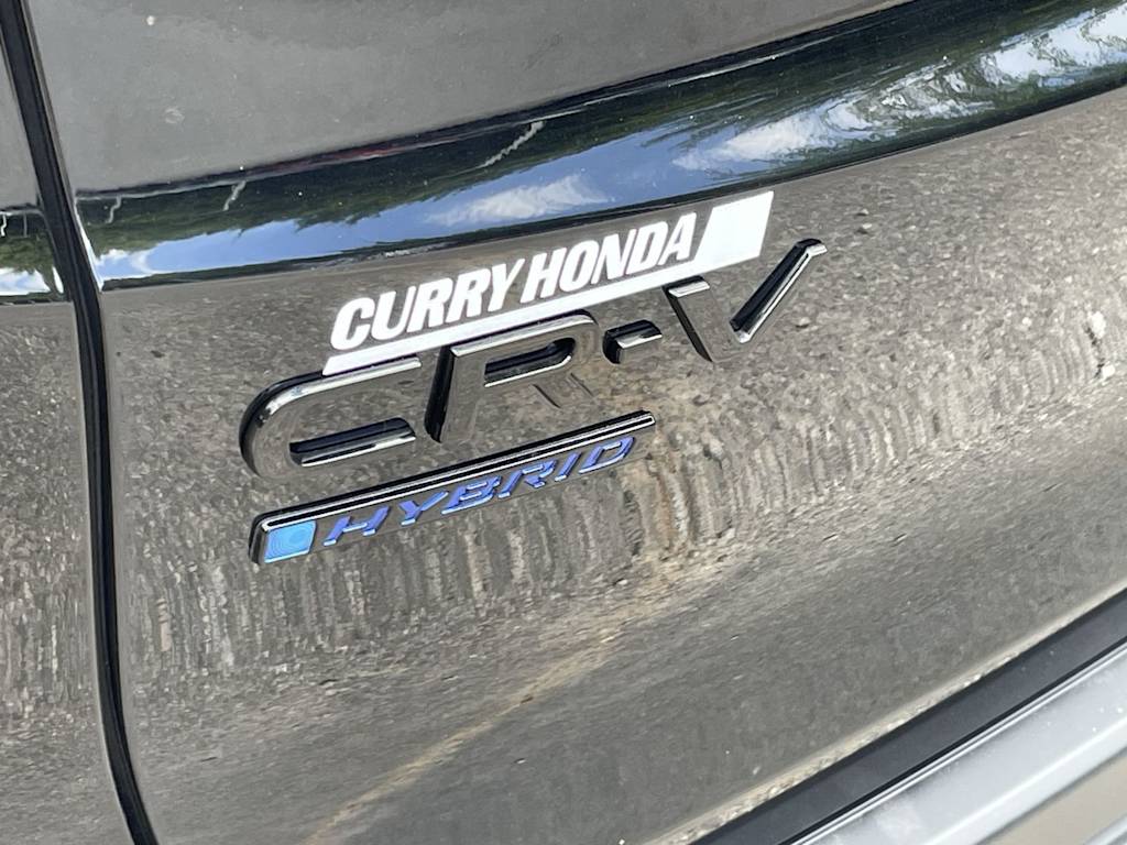 Thumbnail: 2026 Honda CR-V - 6