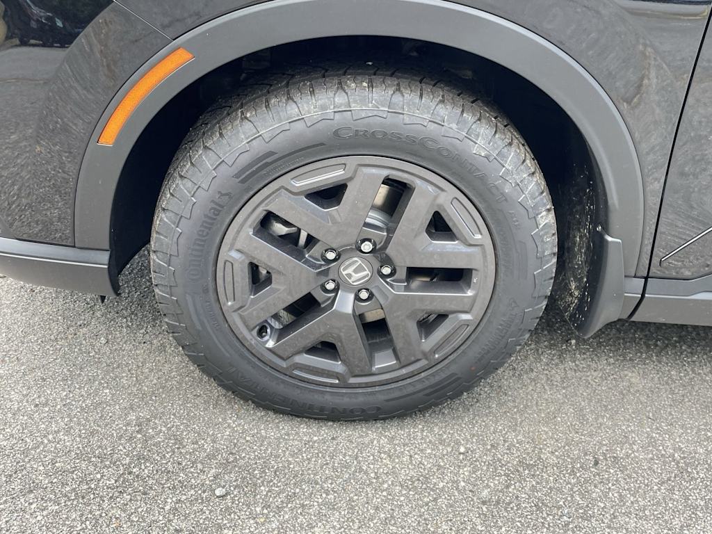 Thumbnail: 2026 Honda CR-V - 7