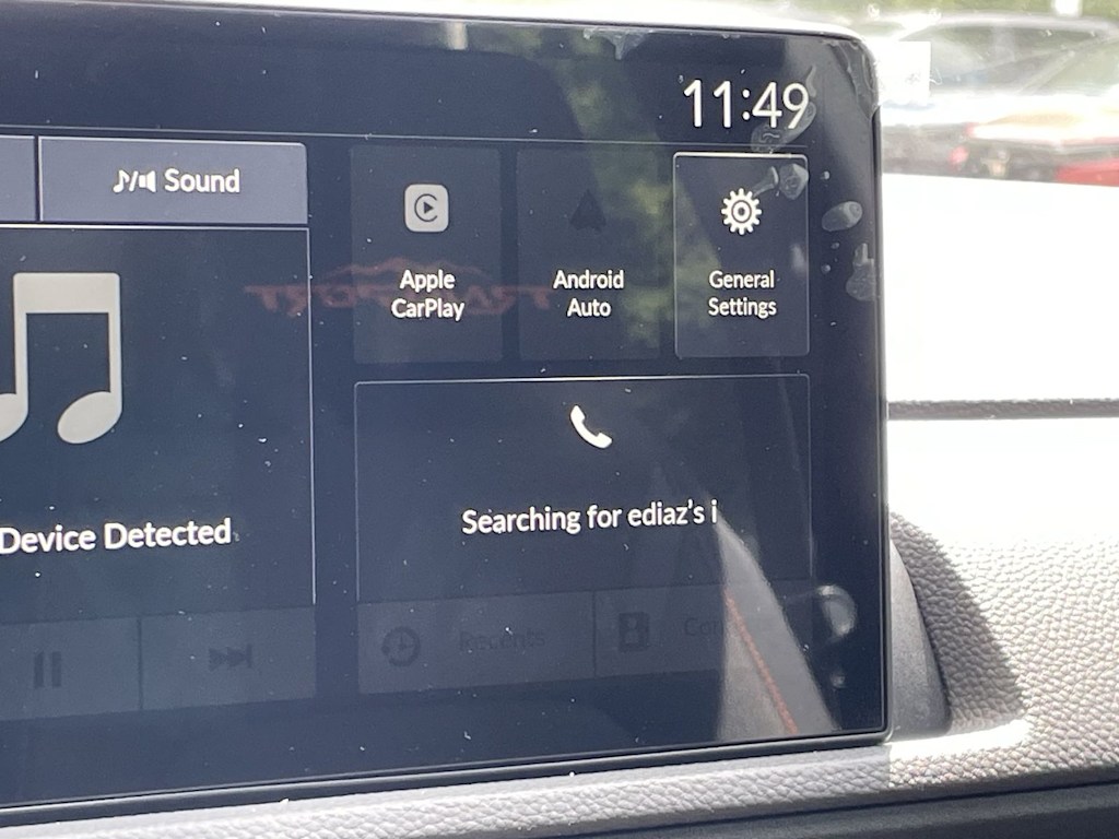 Thumbnail: 2026 Honda CR-V - 18