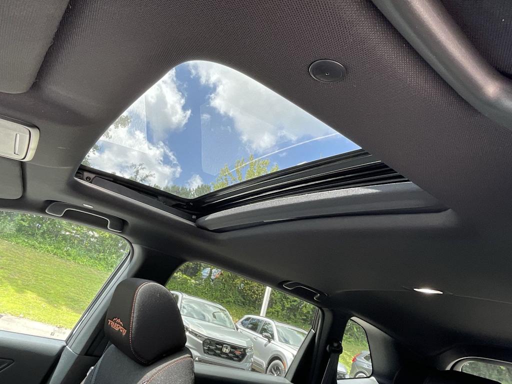 Thumbnail: 2026 Honda CR-V - 17