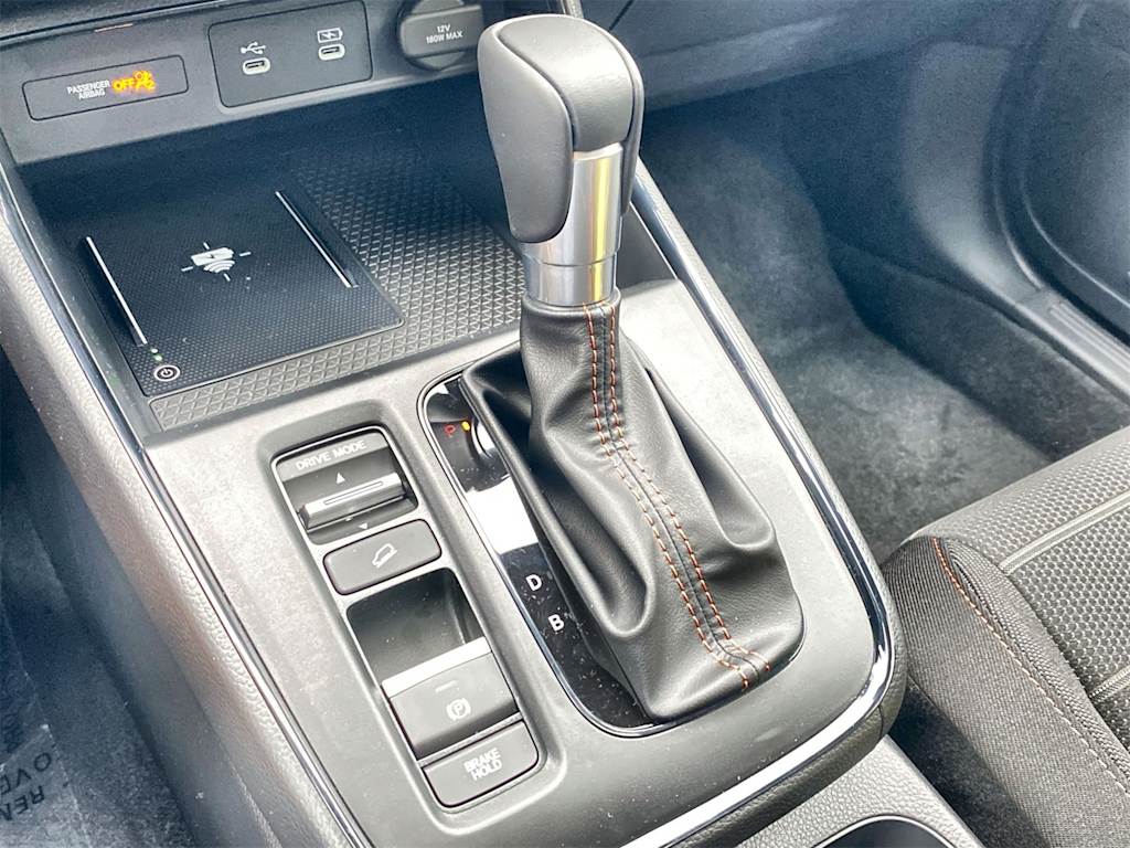 Thumbnail: 2026 Honda CR-V - 12