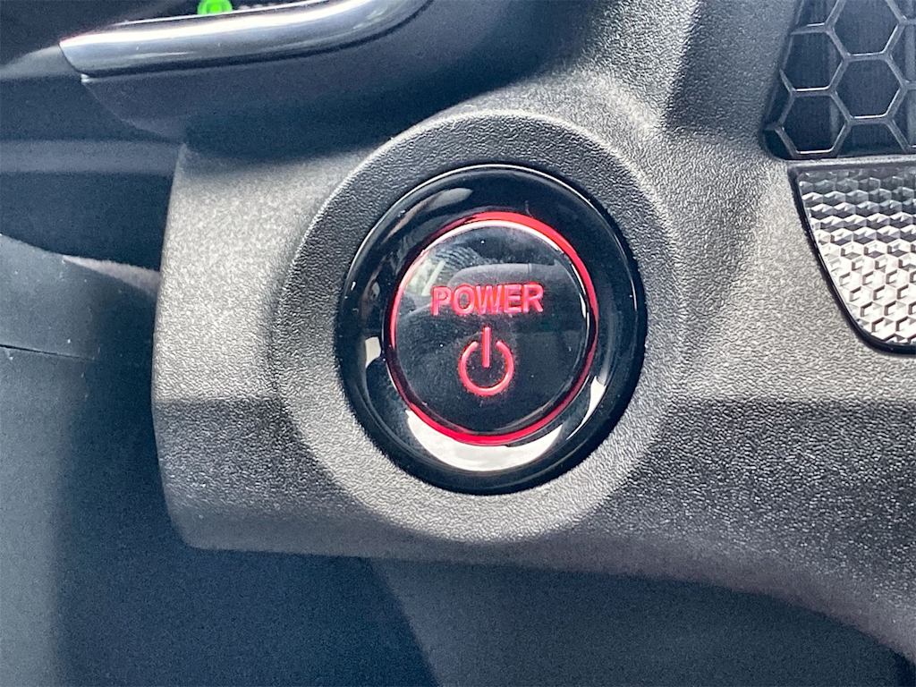 Thumbnail: 2026 Honda CR-V - 20