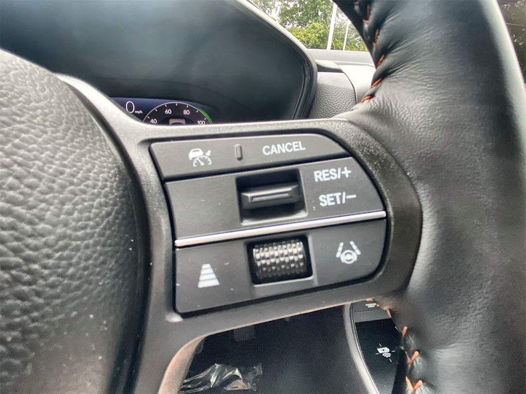 Thumbnail: 2026 Honda CR-V - 22