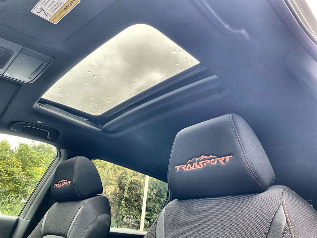 Thumbnail: 2026 Honda CR-V - 16