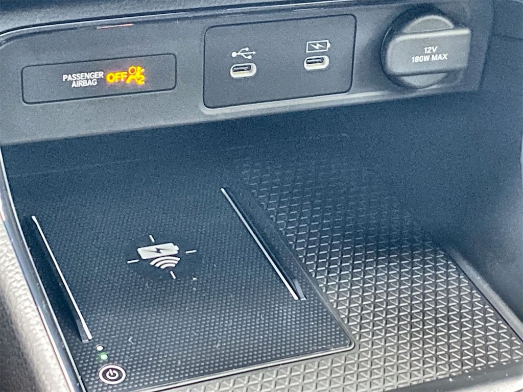 Thumbnail: 2026 Honda CR-V - 19