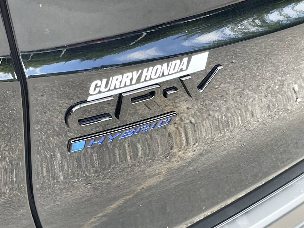 Thumbnail: 2026 Honda CR-V - 6