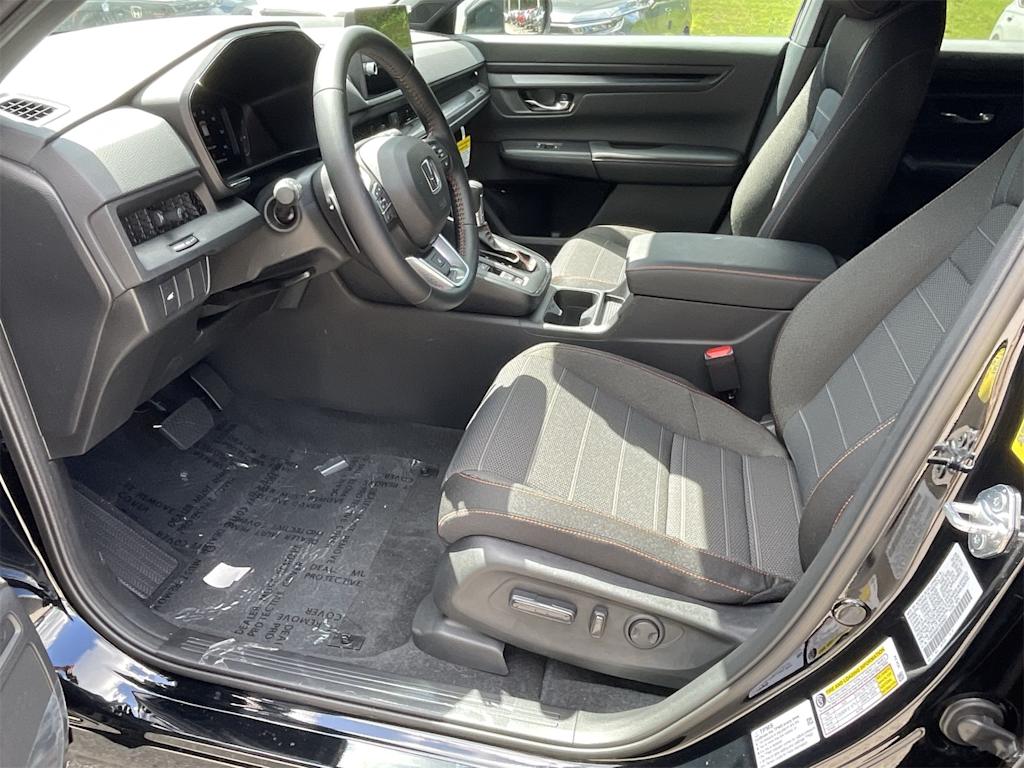 Thumbnail: 2026 Honda CR-V - 9