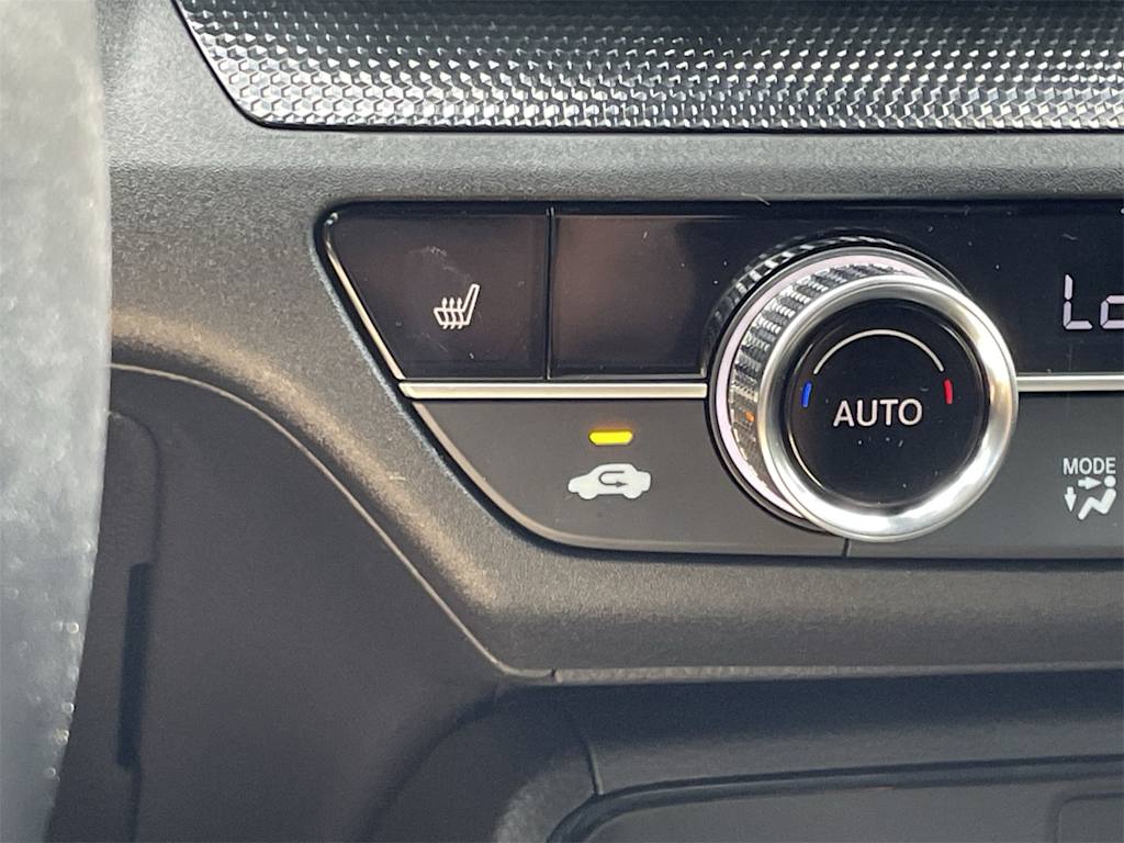 Thumbnail: 2026 Honda CR-V - 19