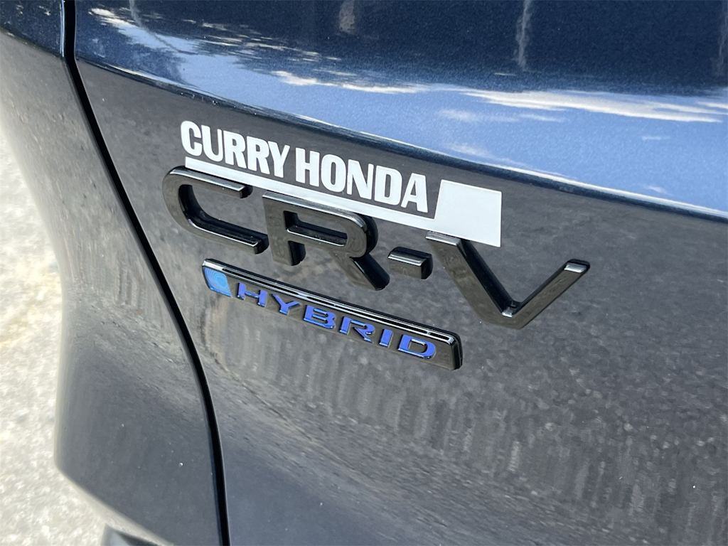 Thumbnail: 2026 Honda CR-V - 6