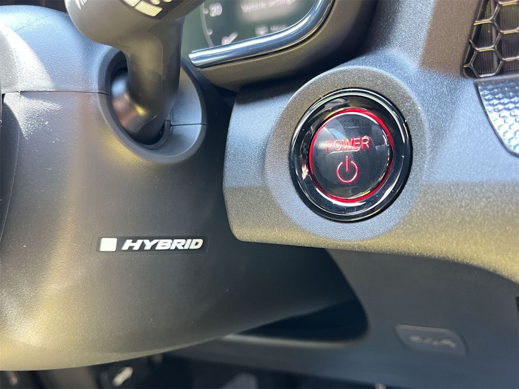 Thumbnail: 2026 Honda CR-V - 20