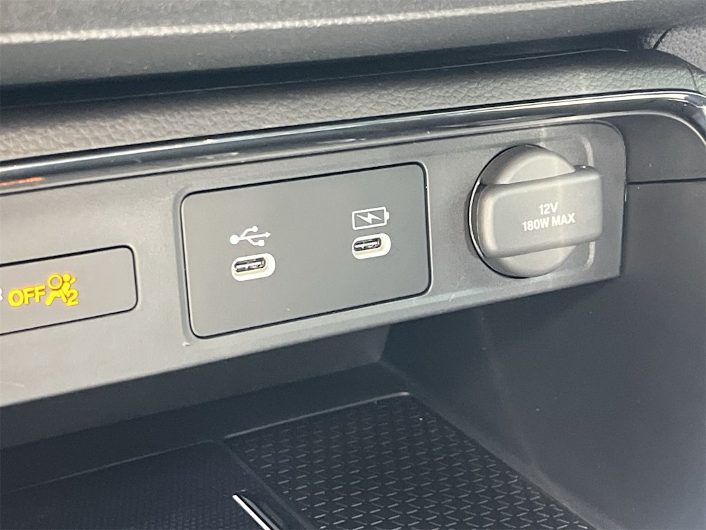 Thumbnail: 2026 Honda CR-V - 19