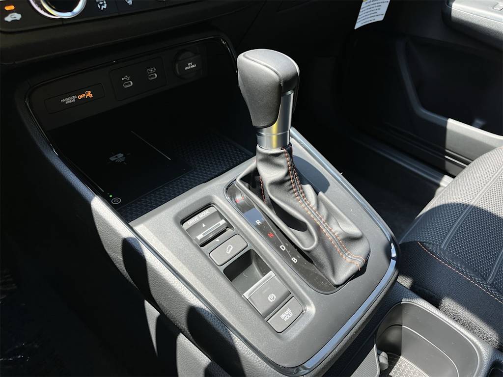 Thumbnail: 2026 Honda CR-V - 12