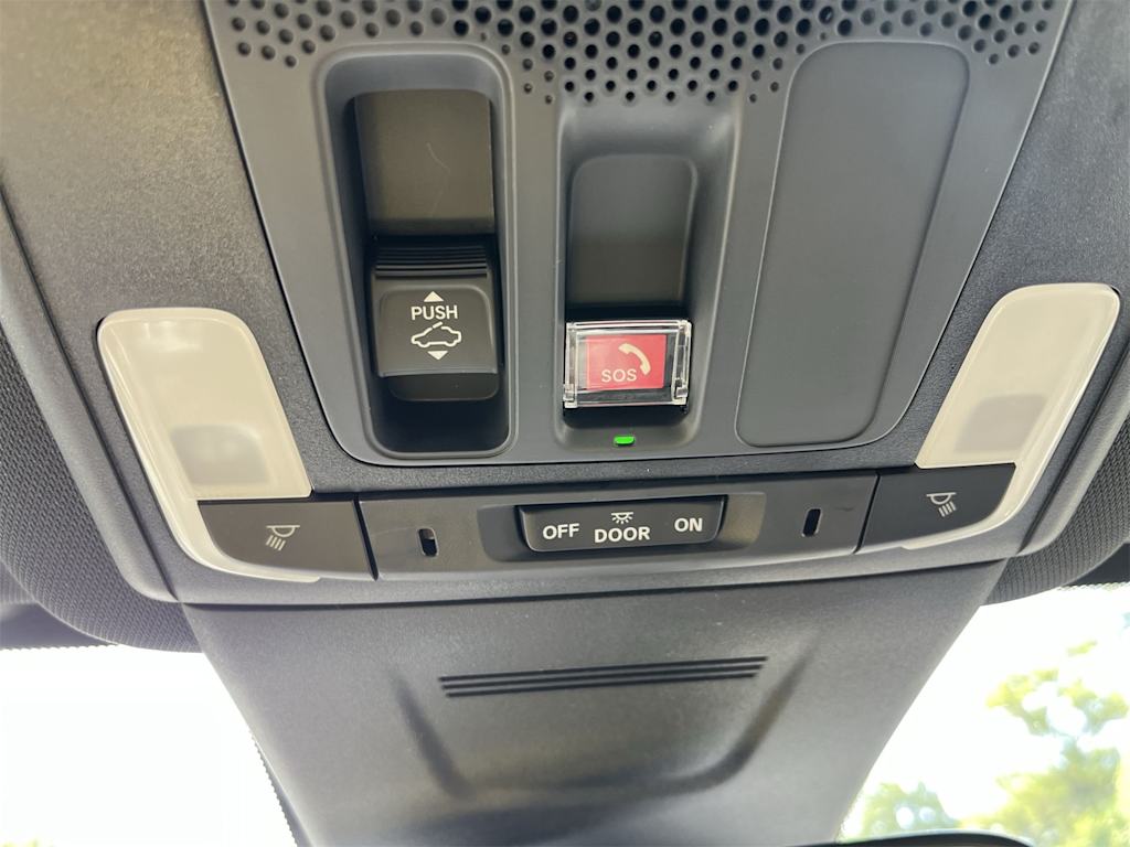 Thumbnail: 2026 Honda CR-V - 25