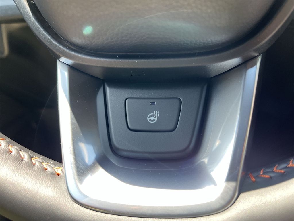 Thumbnail: 2026 Honda CR-V - 24