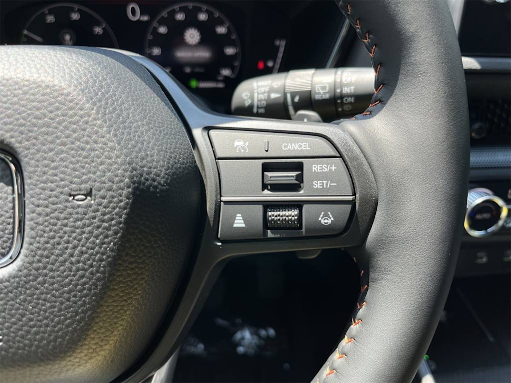 Thumbnail: 2026 Honda CR-V - 23