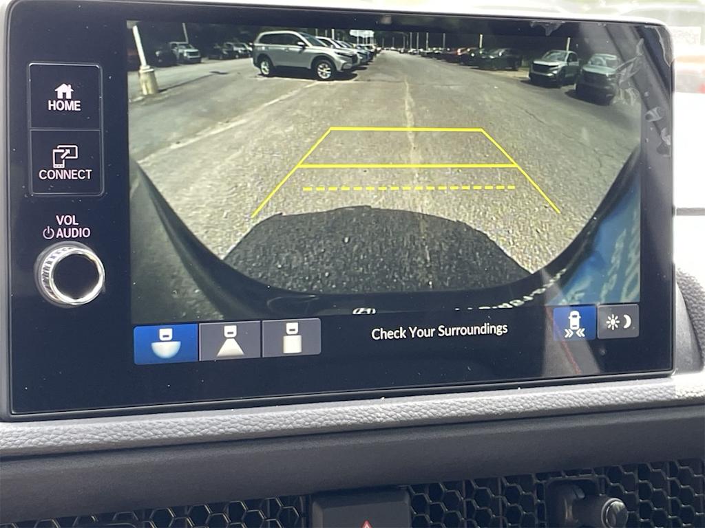 Thumbnail: 2026 Honda CR-V - 11