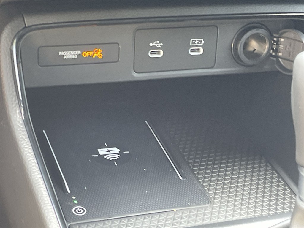 Thumbnail: 2026 Honda CR-V - 20