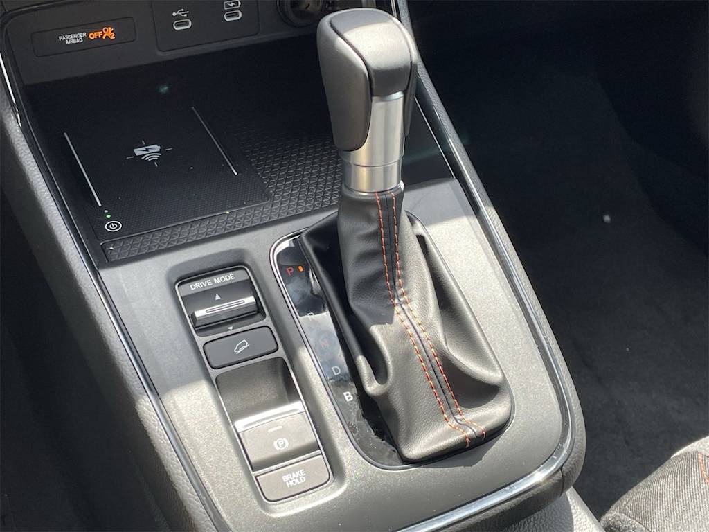 Thumbnail: 2026 Honda CR-V - 12