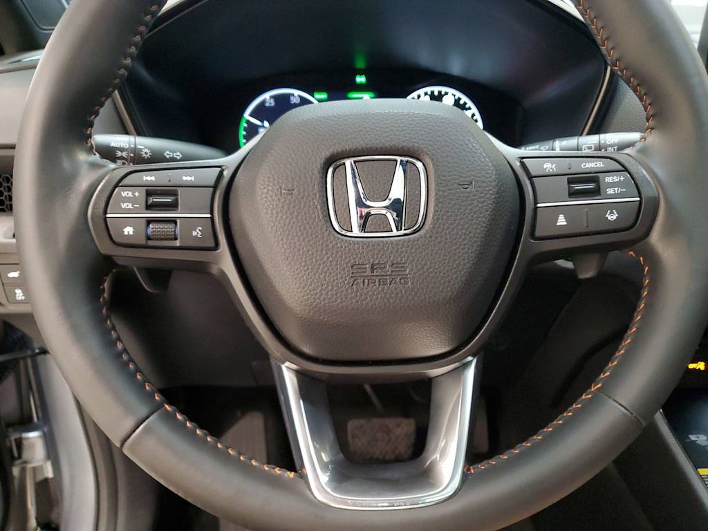 Thumbnail: 2024 Honda CR-V - 19