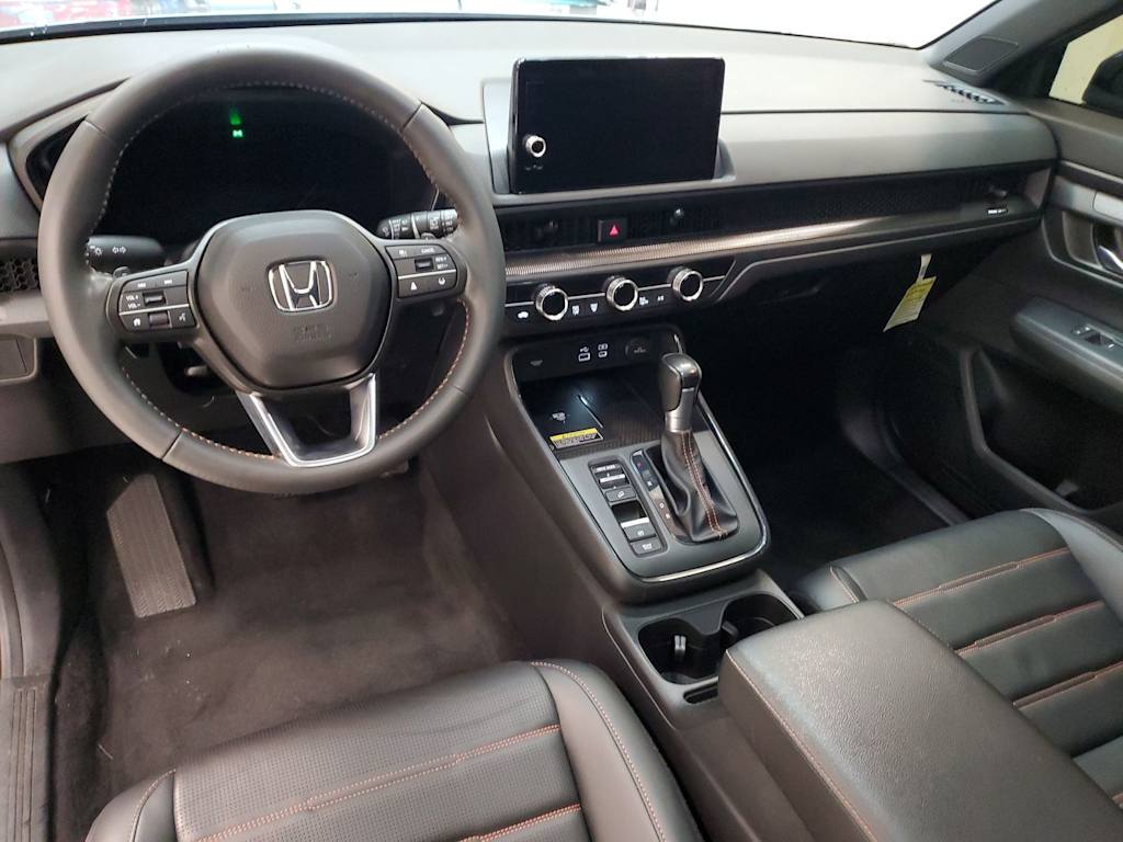 Thumbnail: 2024 Honda CR-V - 6