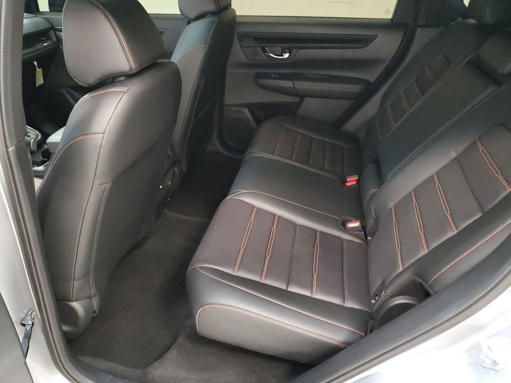 Thumbnail: 2024 Honda CR-V - 8