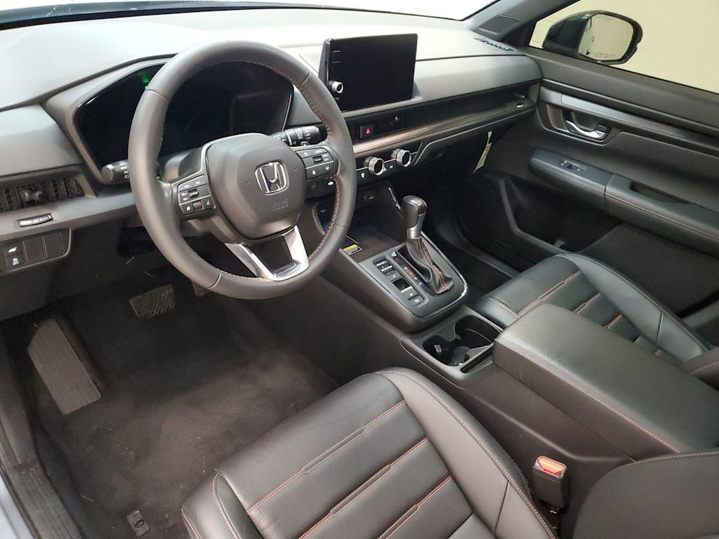 Thumbnail: 2024 Honda CR-V - 2