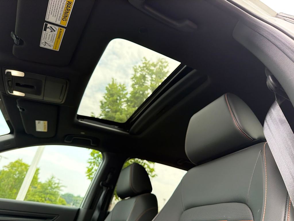 Thumbnail: 2024 Honda CR-V - 25