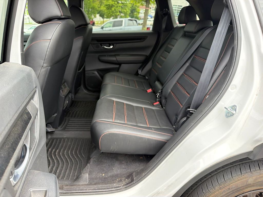 Thumbnail: 2024 Honda CR-V - 8