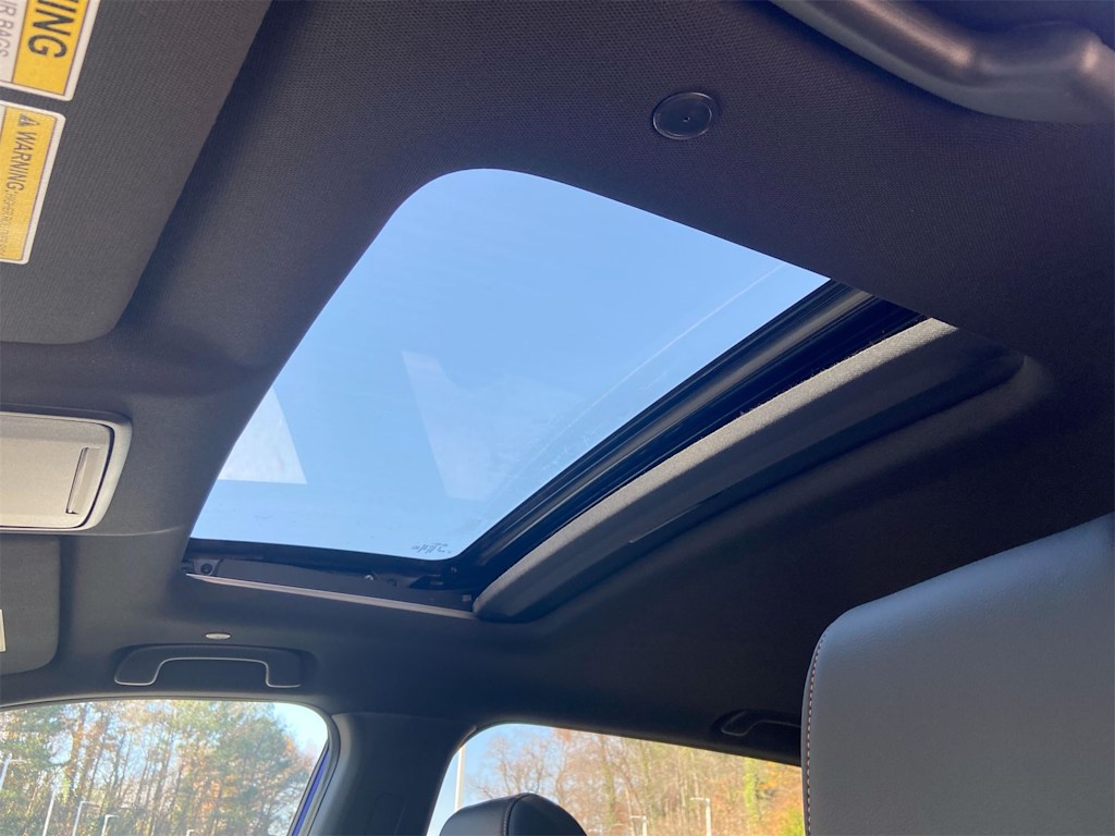 Thumbnail: 2025 Honda CR-V - 16