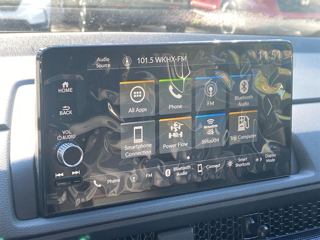 Thumbnail: 2025 Honda CR-V - 24