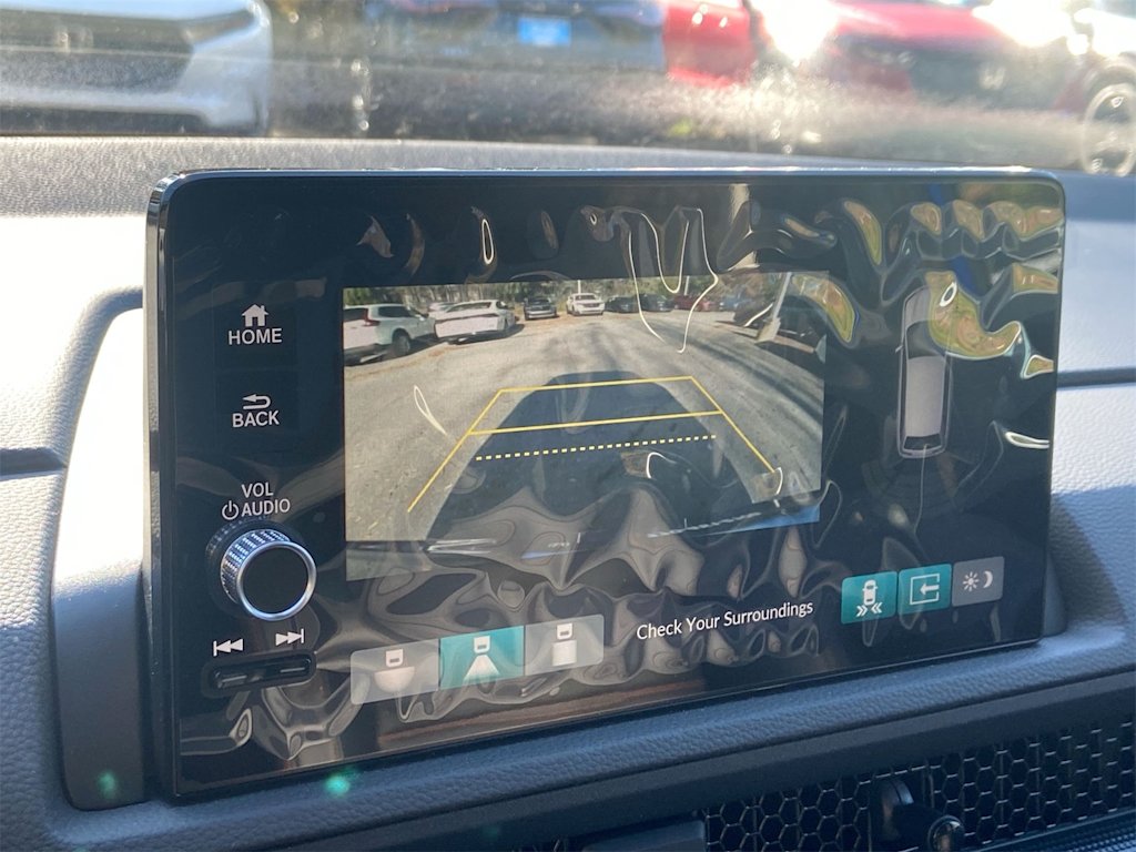 Thumbnail: 2025 Honda CR-V - 11