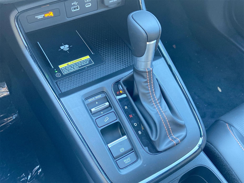 Thumbnail: 2025 Honda CR-V - 12