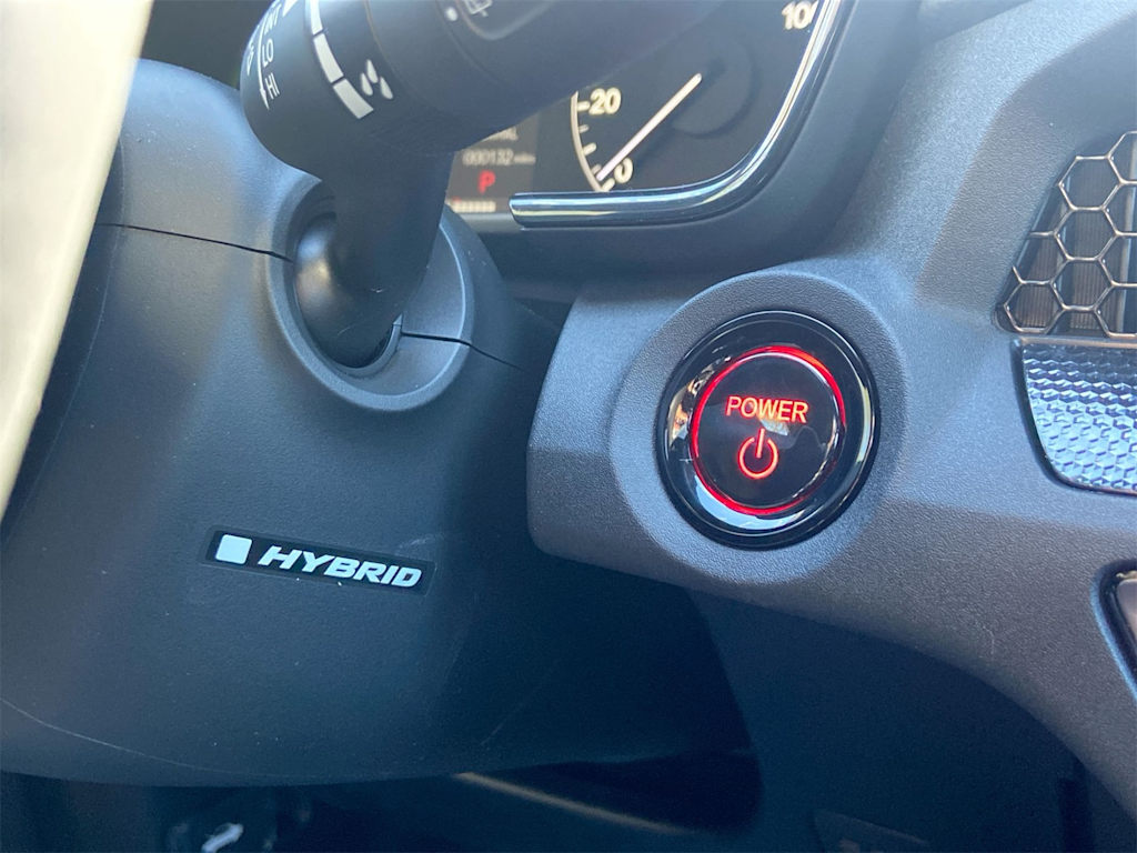 Thumbnail: 2025 Honda CR-V - 20