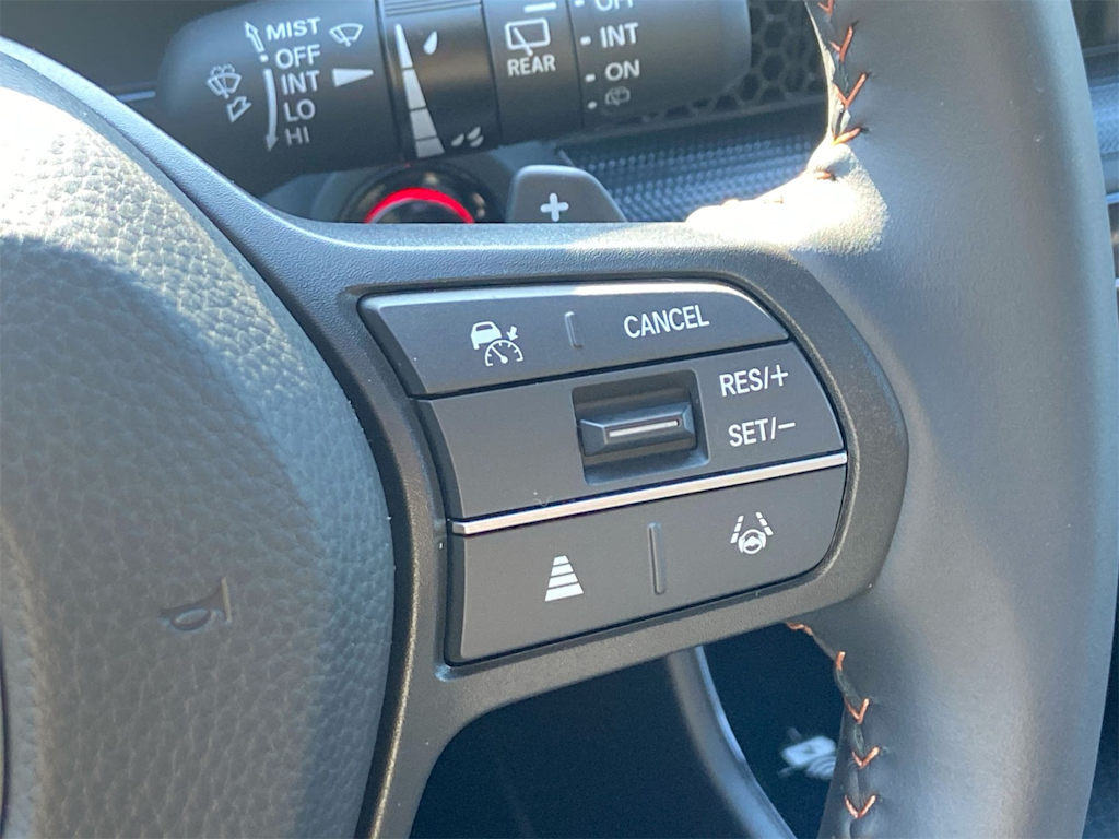 Thumbnail: 2025 Honda CR-V - 23