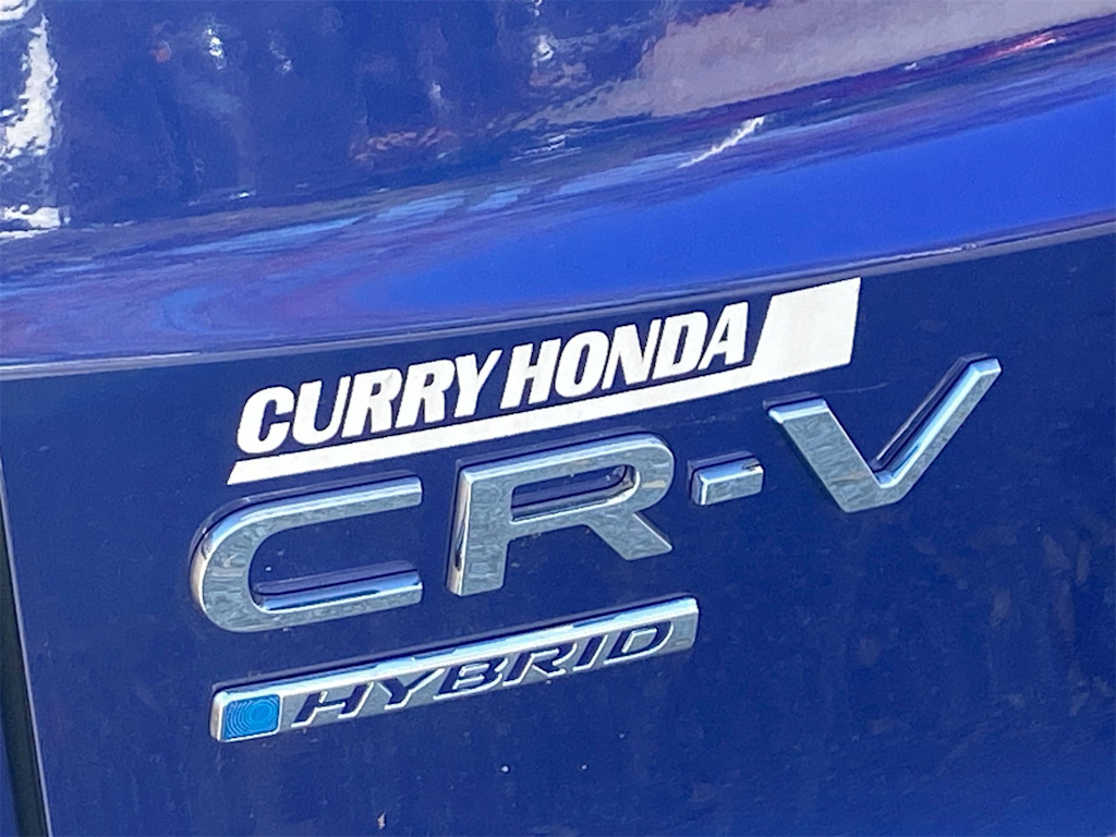 Thumbnail: 2025 Honda CR-V - 6