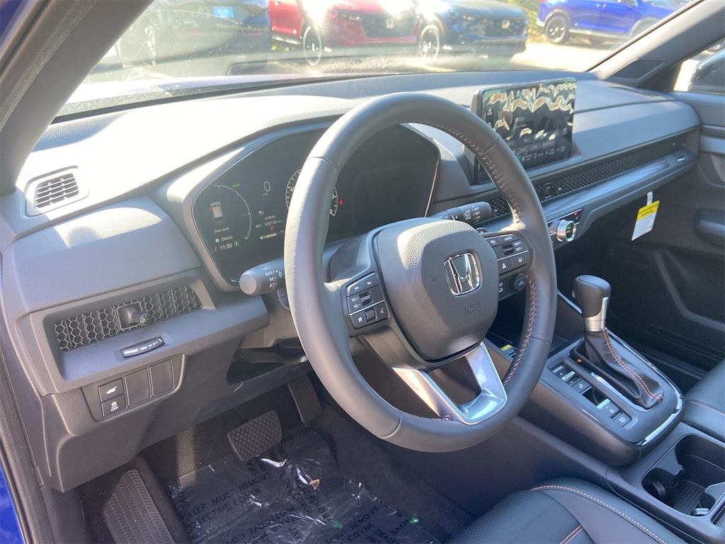 Thumbnail: 2025 Honda CR-V - 8