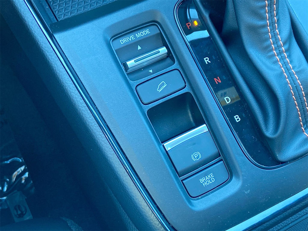 Thumbnail: 2025 Honda CR-V - 27