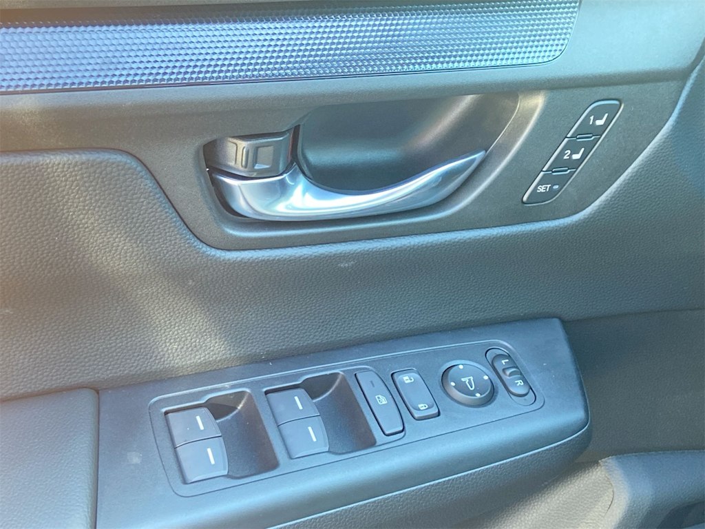 Thumbnail: 2025 Honda CR-V - 28