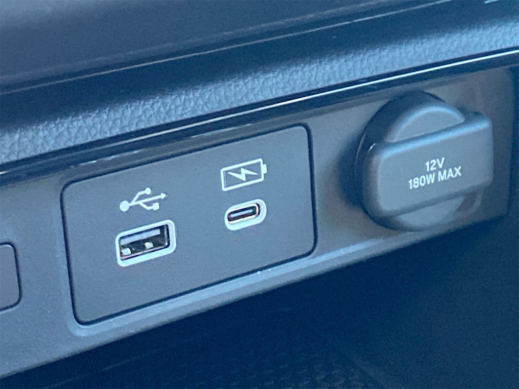 Thumbnail: 2025 Honda CR-V - 19