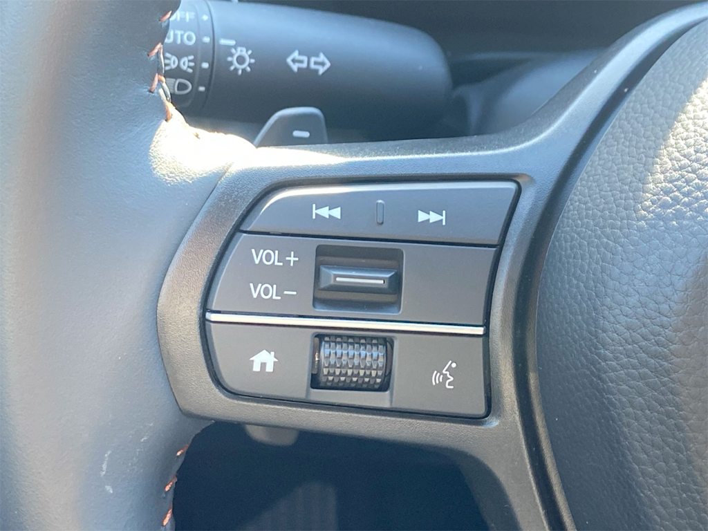 Thumbnail: 2025 Honda CR-V - 22