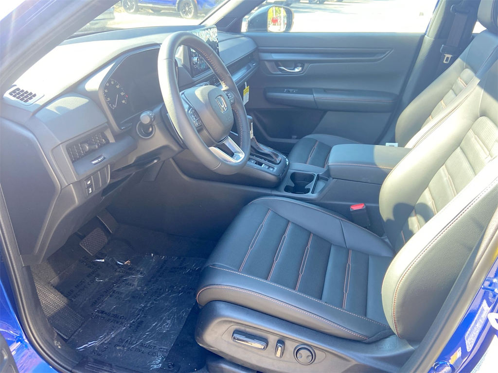 Thumbnail: 2025 Honda CR-V - 9