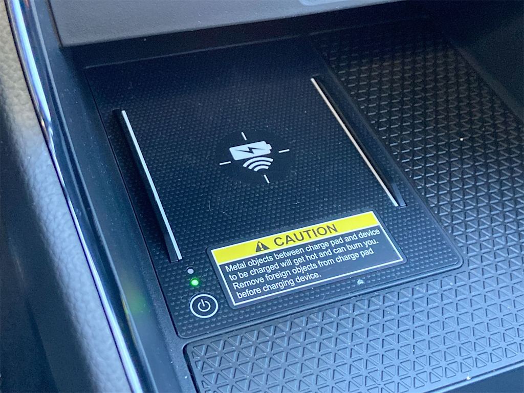 Thumbnail: 2025 Honda CR-V - 26