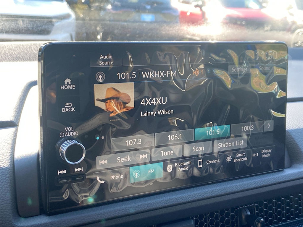 Thumbnail: 2025 Honda CR-V - 17