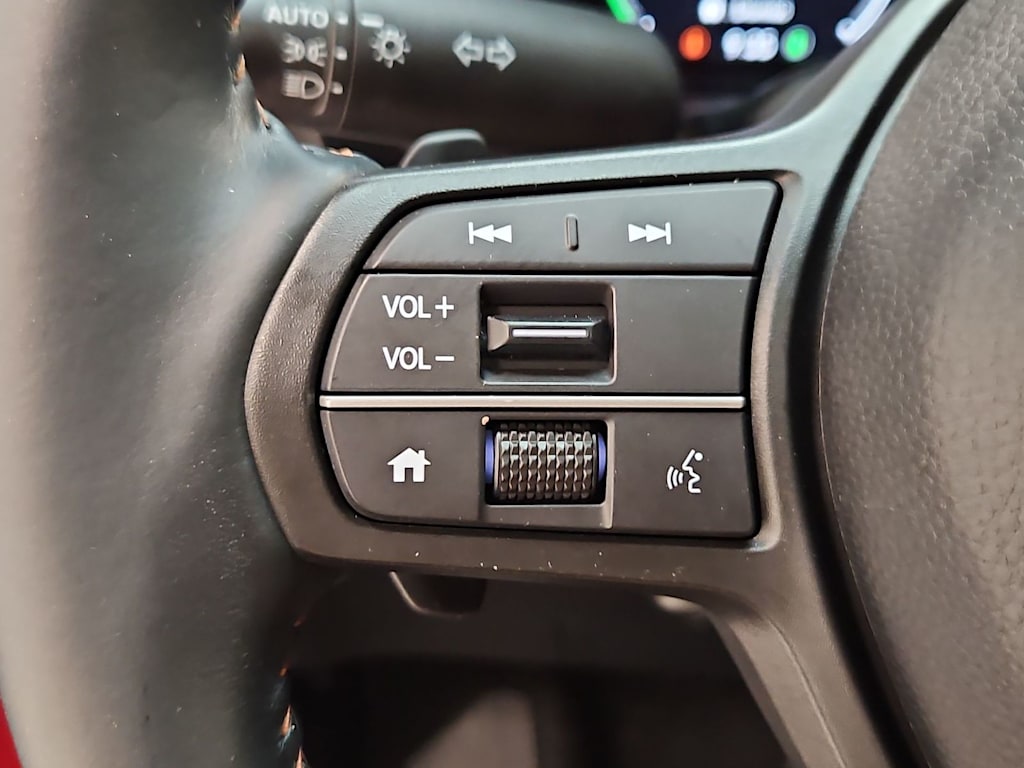 Thumbnail: 2024 Honda CR-V - 21