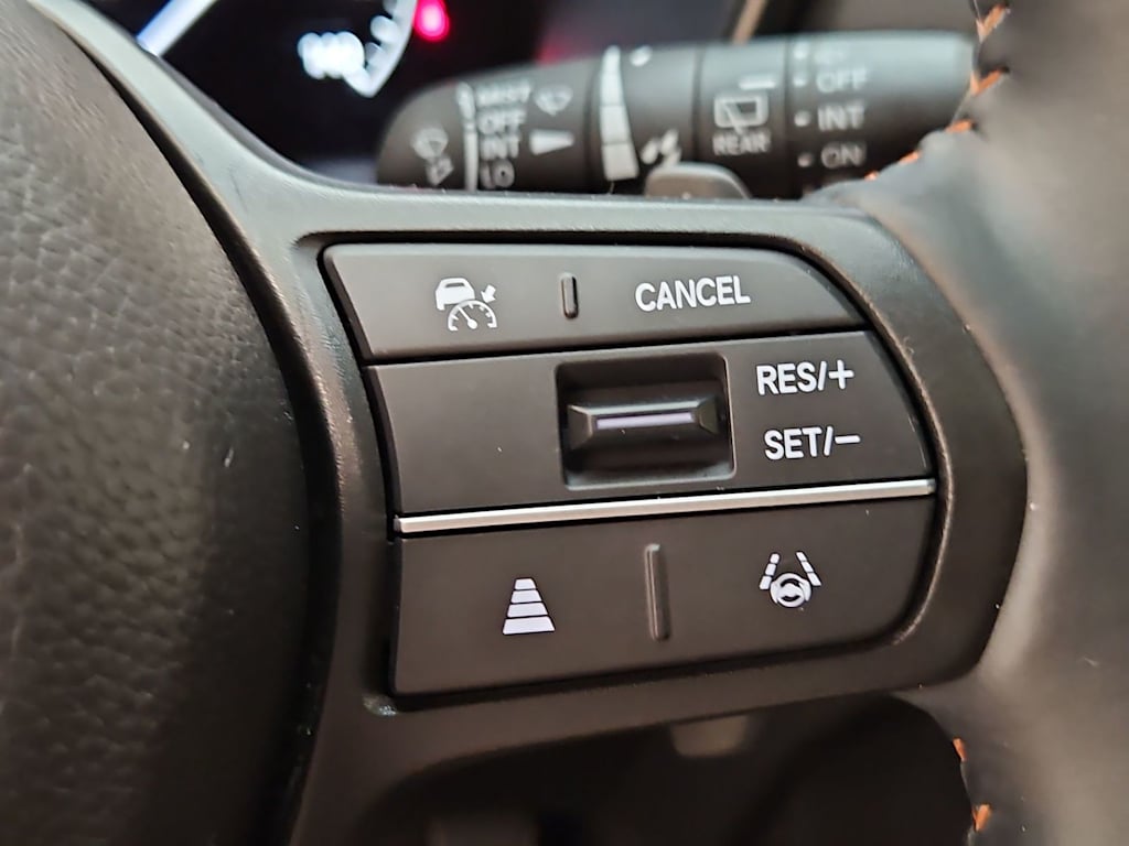 Thumbnail: 2024 Honda CR-V - 22